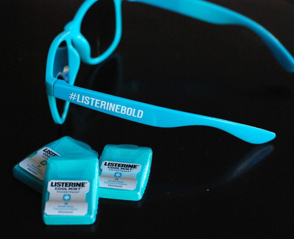 Listerine Pocketpaks