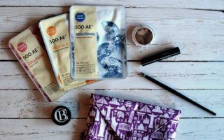 May Ipsy Glam Bag Review
