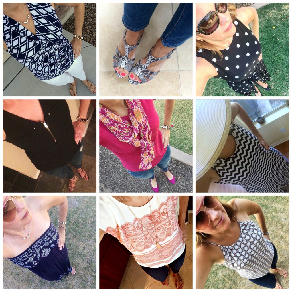 outfit of the day
