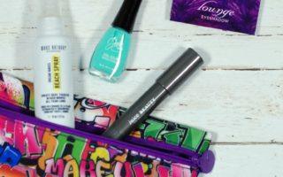 Ipsy June Glam Bag Unboxing and Review