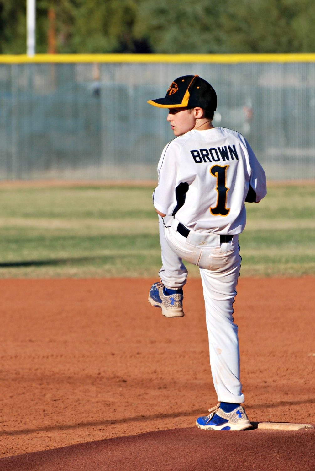 b-pitching