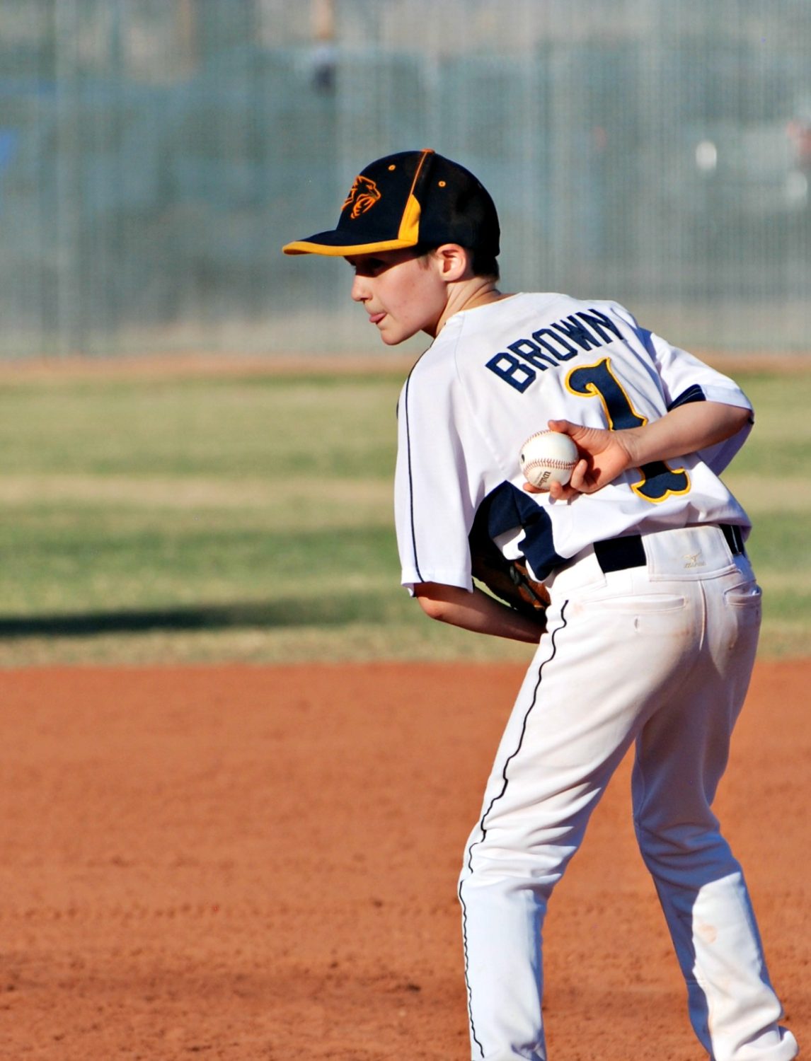 b-playing-baseball