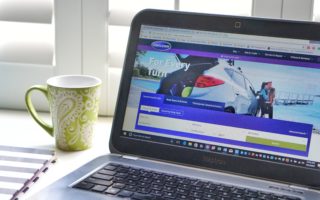 Tips for buying a new car