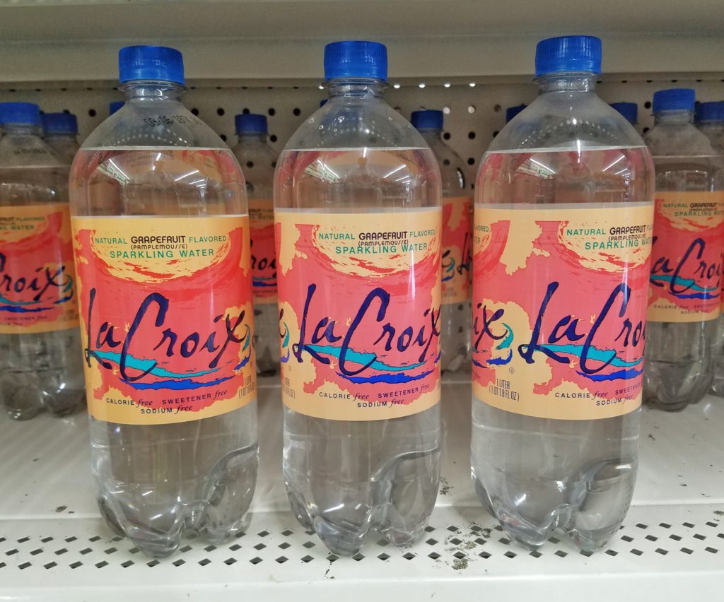 dollar store finds drinks