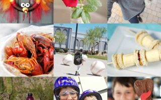 Sweet Shoppe Mom Best of Nine 2017