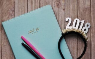 Things to do to prepare for the new year
