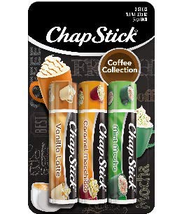 Coffee Chapstick