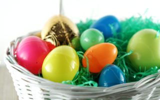 Easter Egg ideas for Teen boys