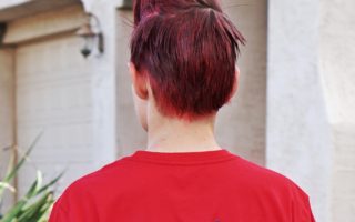 custom t-shirt for field day