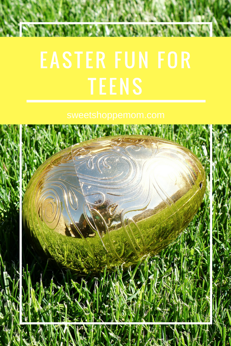 20 Ways To Celebrate Easter With Teens Sweet Shoppe Mom Phoenix 20 ways to celebrate easter with teens sweet shoppe mom phoenix