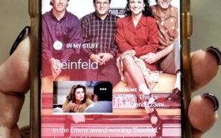 Hulu 80s tv shows
