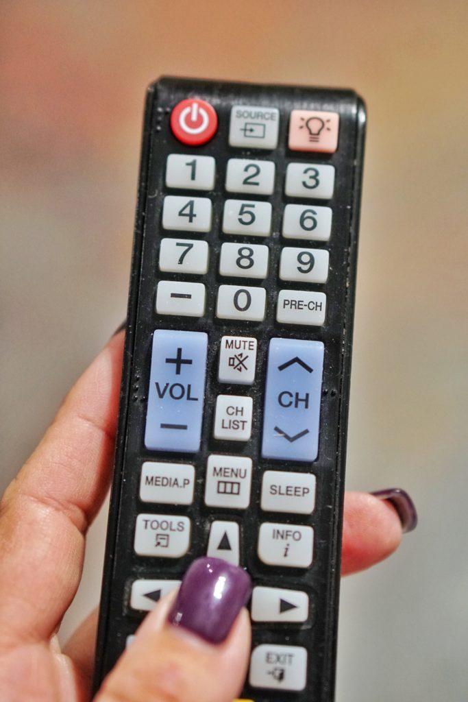 shows to binge watch