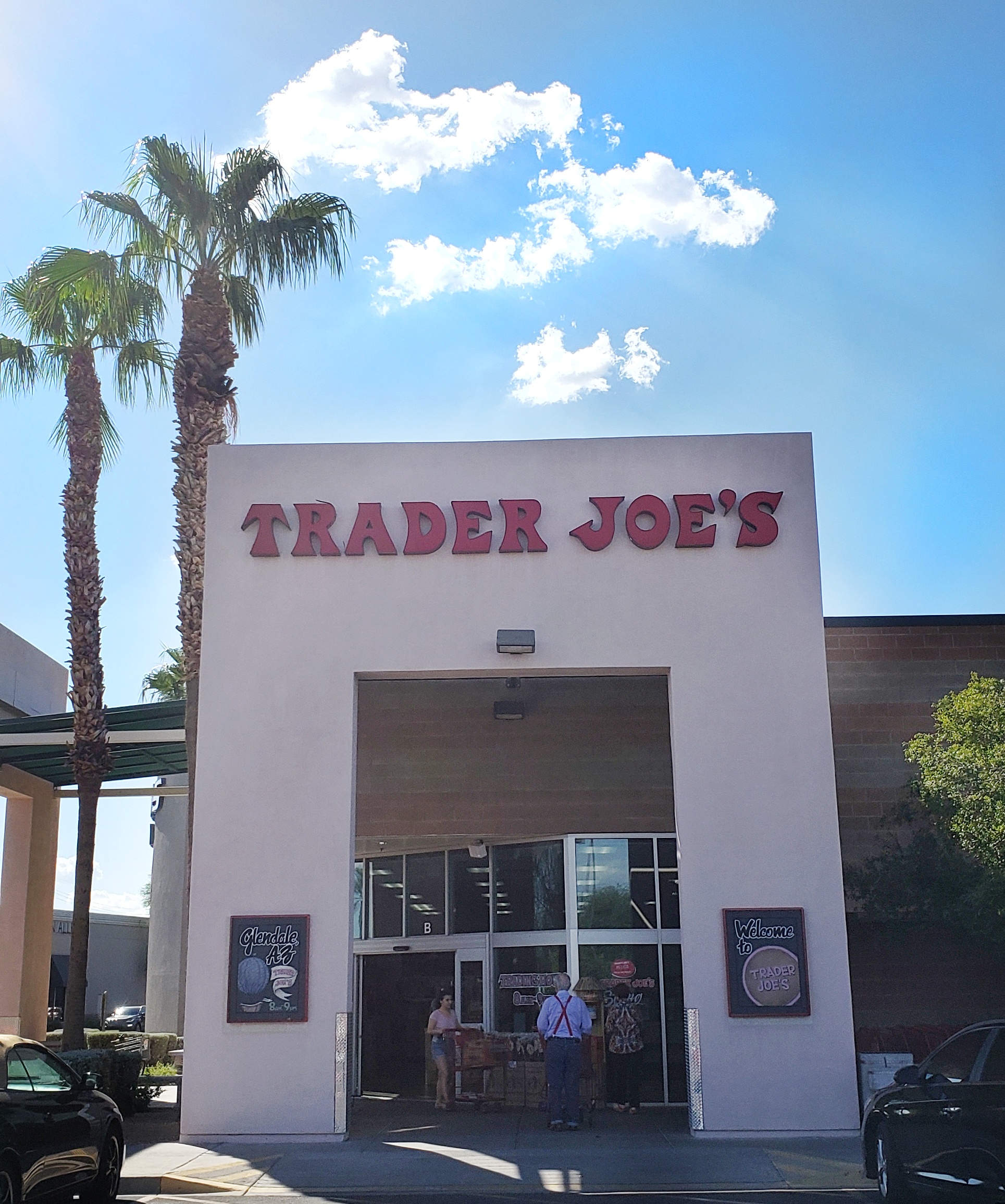 The BEST DairyFree Keto Foods to Buy at Trader Joe's, Ultimate