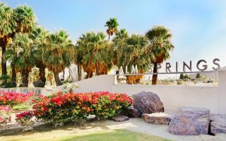Palm Springs