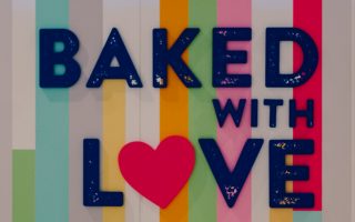 Build-A-Bear Bakeshop now open Glendale AZ