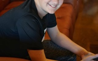 Things to do with your teen son