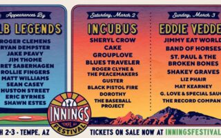 Innings Festival