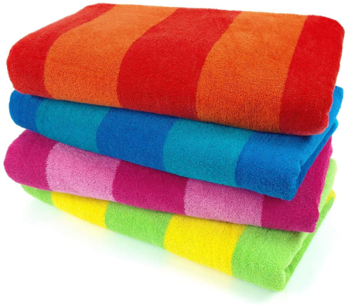 pool towels