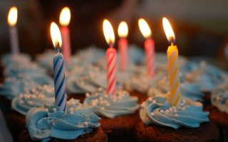 birthday celebrations during quarantine
