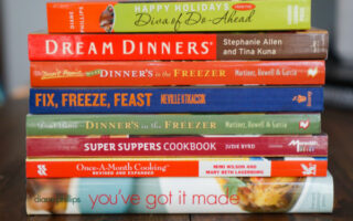Best cookbooks for weeknight meals