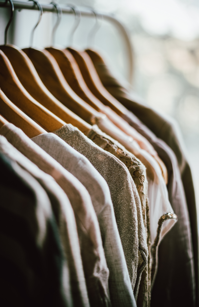 Choosing Ethically and Sustainably Produced Clothing Over Fast Fashion